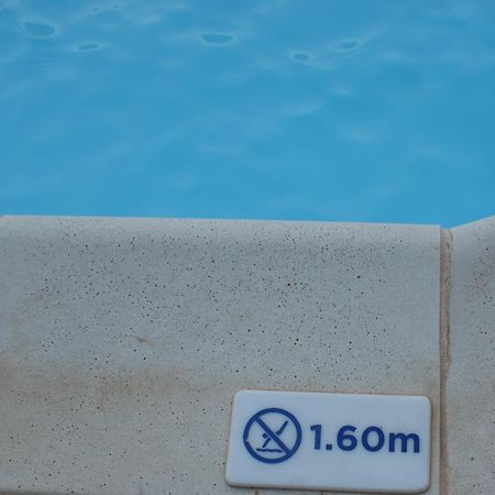 Villa Tamarindo 5 Corralejo Eksteriør billede