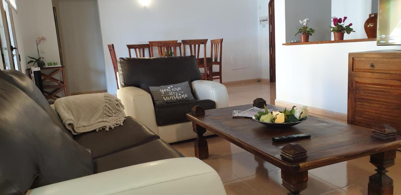 Villa Tamarindo 5 Corralejo Eksteriør billede