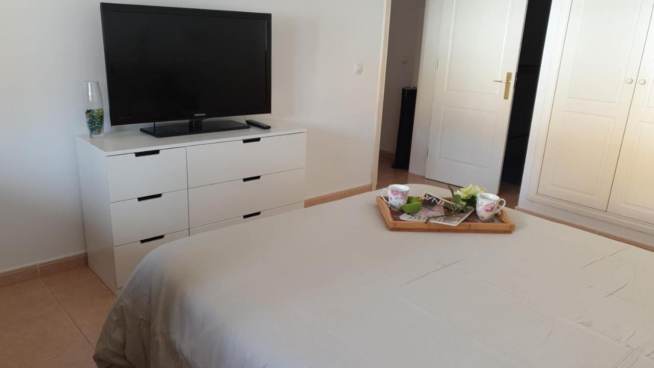 Villa Tamarindo 5 Corralejo Eksteriør billede