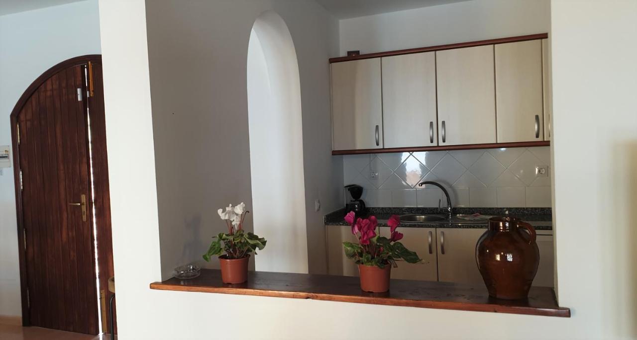 Villa Tamarindo 5 Corralejo Eksteriør billede