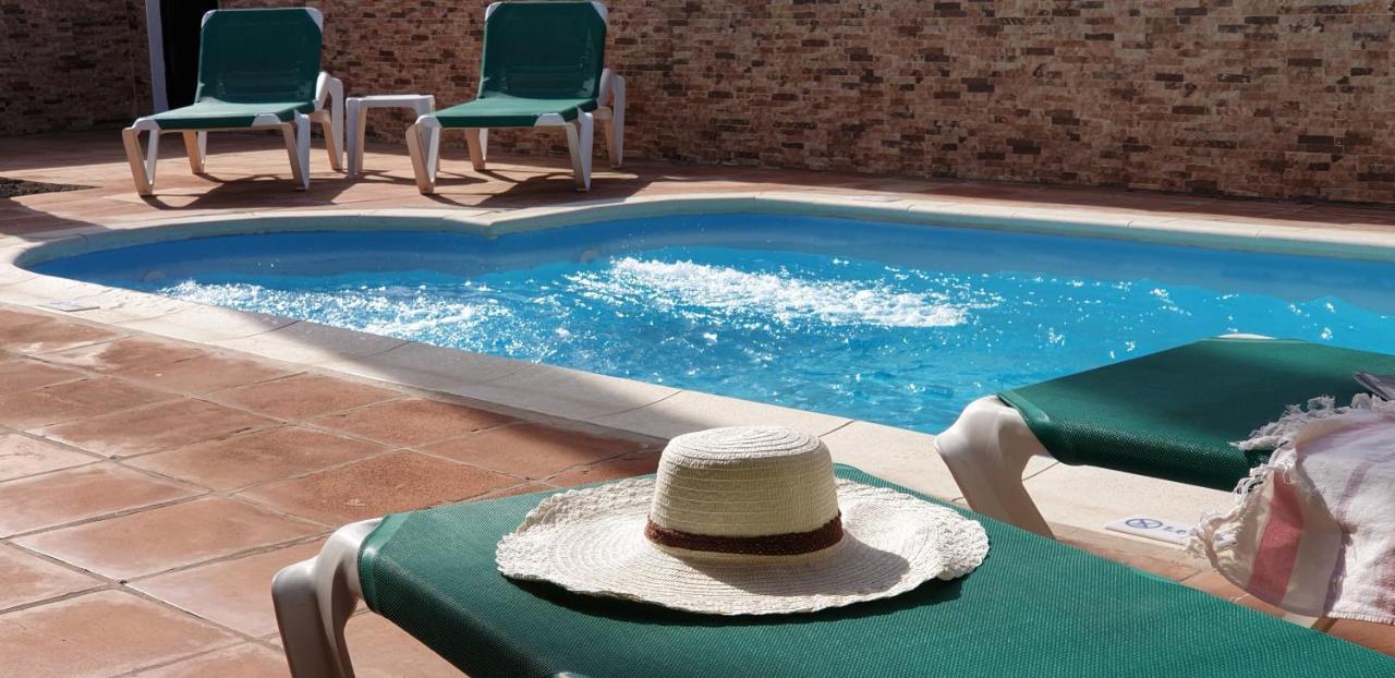 Villa Tamarindo 5 Corralejo Eksteriør billede