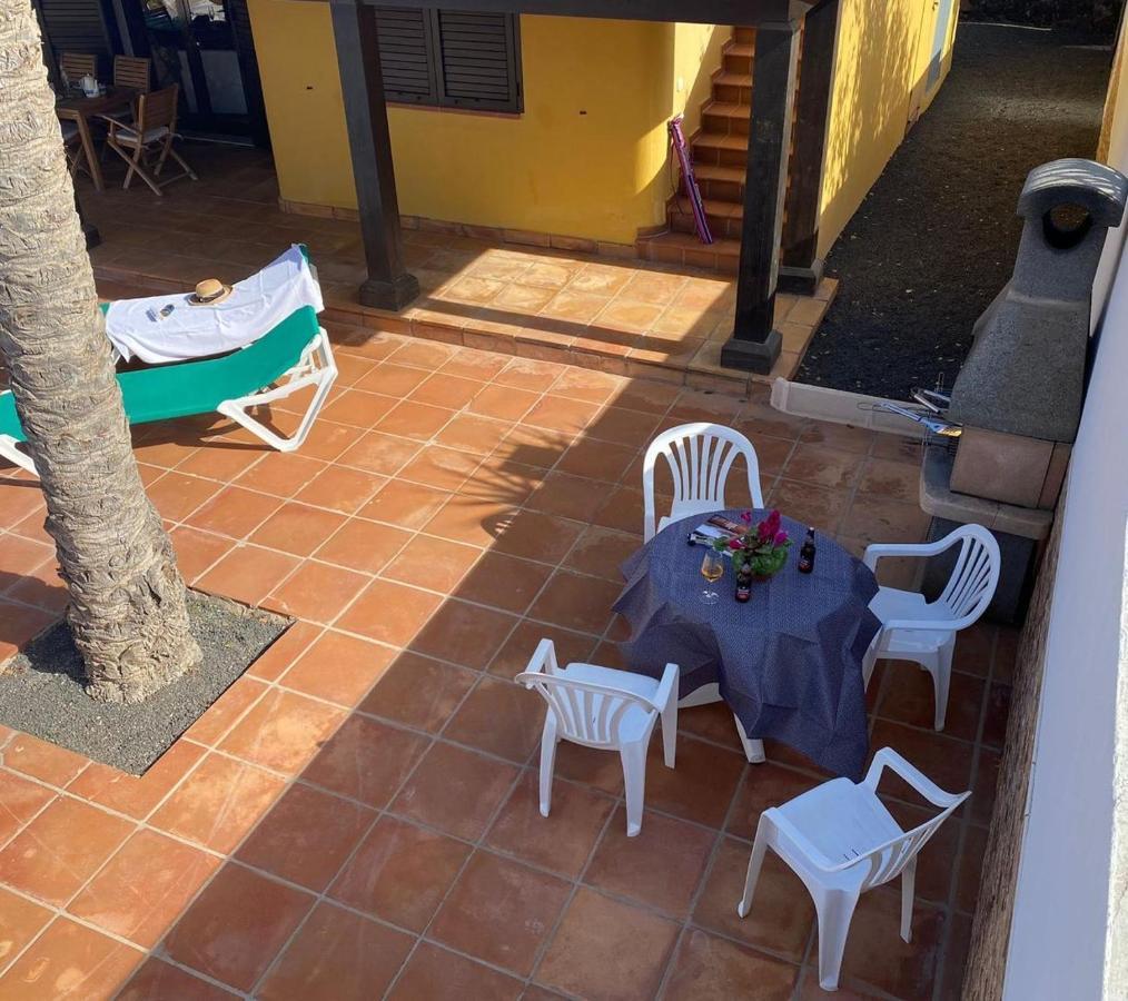 Villa Tamarindo 5 Corralejo Eksteriør billede