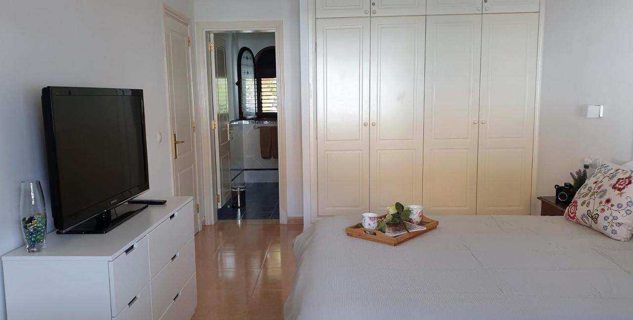 Villa Tamarindo 5 Corralejo Eksteriør billede