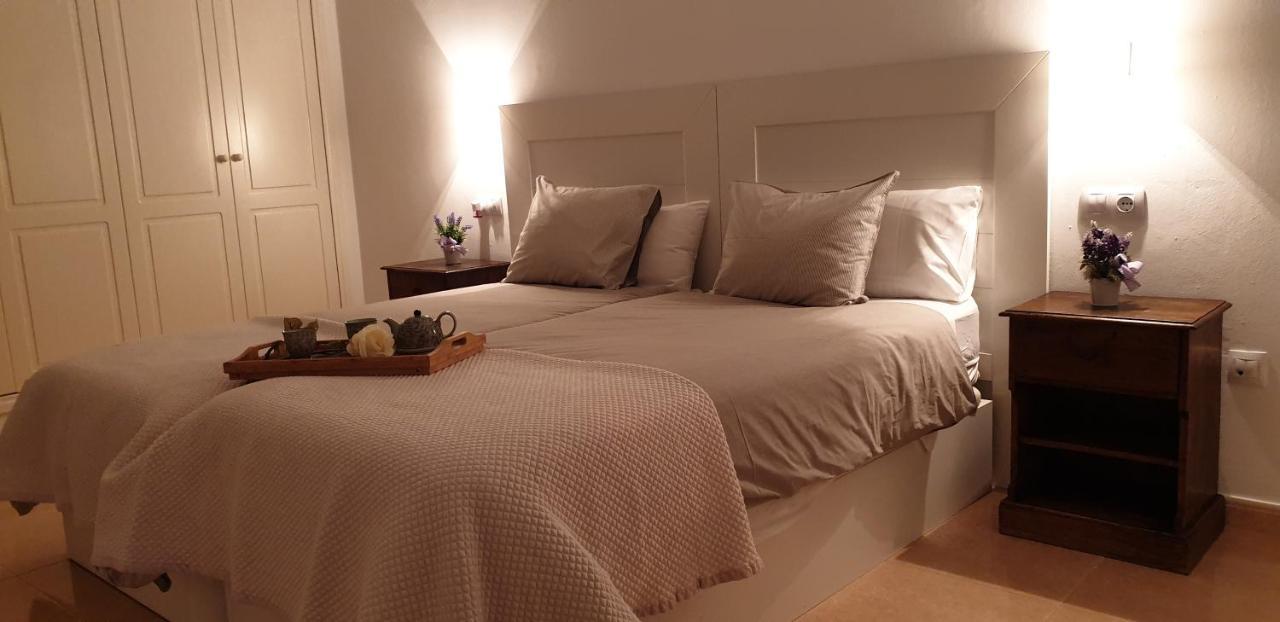 Villa Tamarindo 5 Corralejo Eksteriør billede