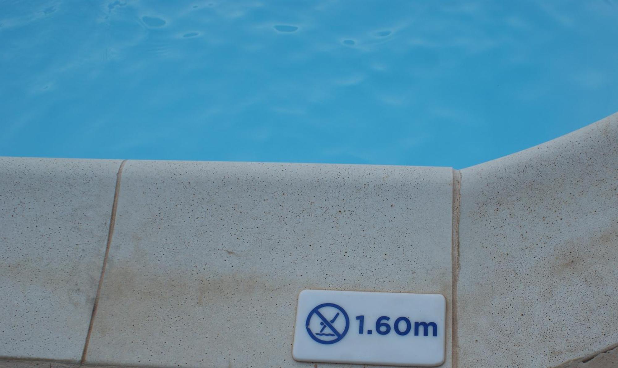 Villa Tamarindo 5 Corralejo Eksteriør billede